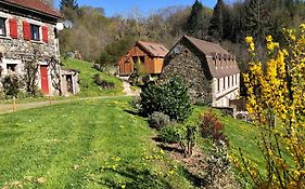 Gites La Chabanaise